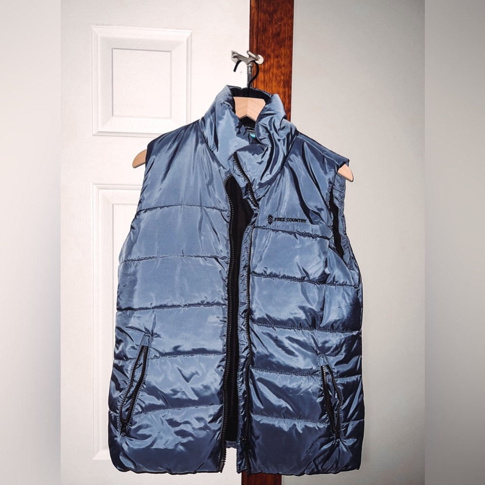 Free Country Vest